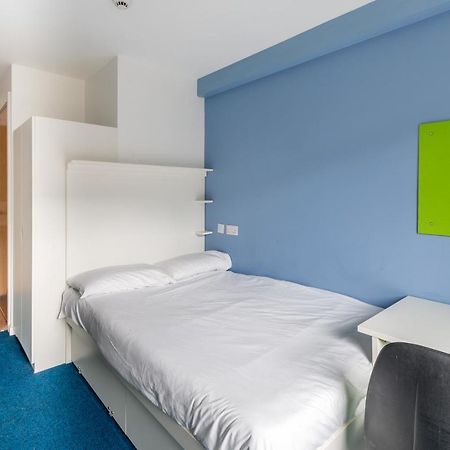 Apartamento Destiny Student - Shrubhill Edimburgo Exterior foto
