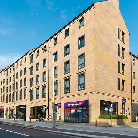 Apartamento Destiny Student - Shrubhill Edimburgo Exterior foto