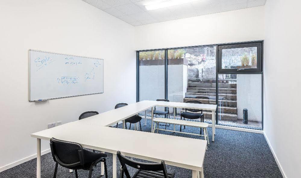 Apartamento Destiny Student - Shrubhill Edimburgo Exterior foto